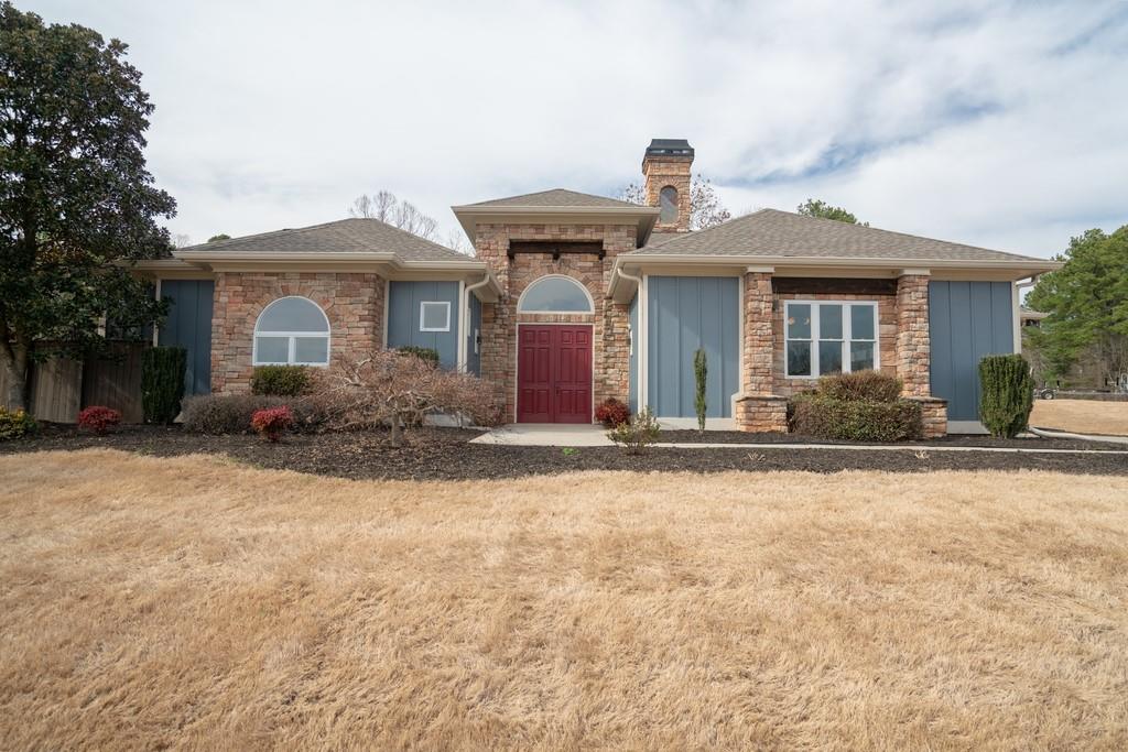 7388 Williams Road Flowery Branch, GA 30542 - Photo 1 of 1
