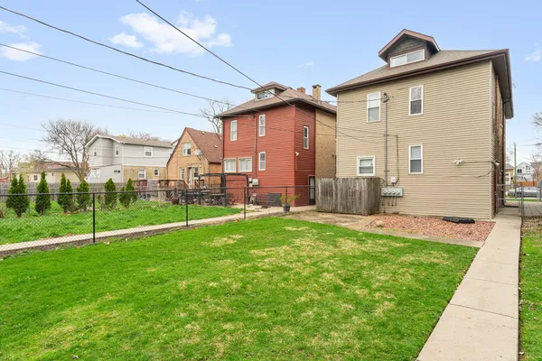 $499,999 | 11814 South Hale Avenue, Chicago, IL 60643