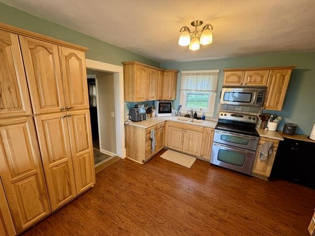 N307 Haddinger Road Monroe, WI 53566 - Photo 9 of 49