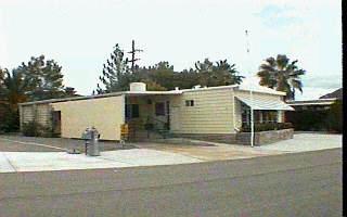 5836 West Rocking Cir Street Tucson, AZ 85713 - Photo 1 of 1