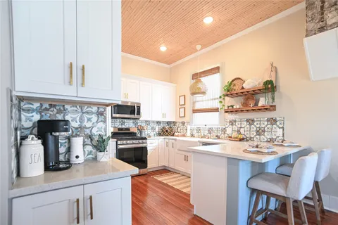 $369,000 | 1816 Ursuline Street, Galveston, TX 77550