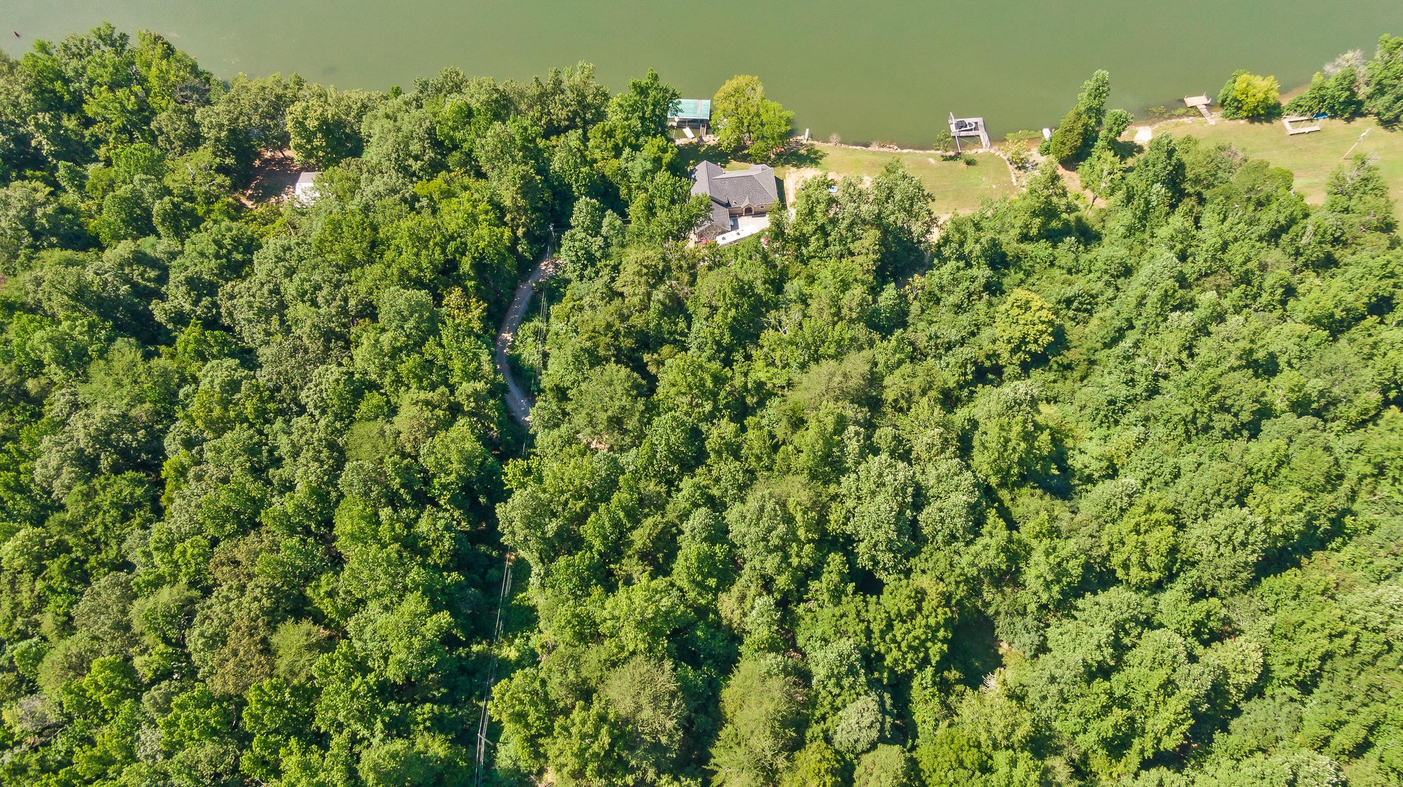 0 Massengale Point Road Chattanooga, TN 37419 - Photo 4 of 17 Gallery Image 4