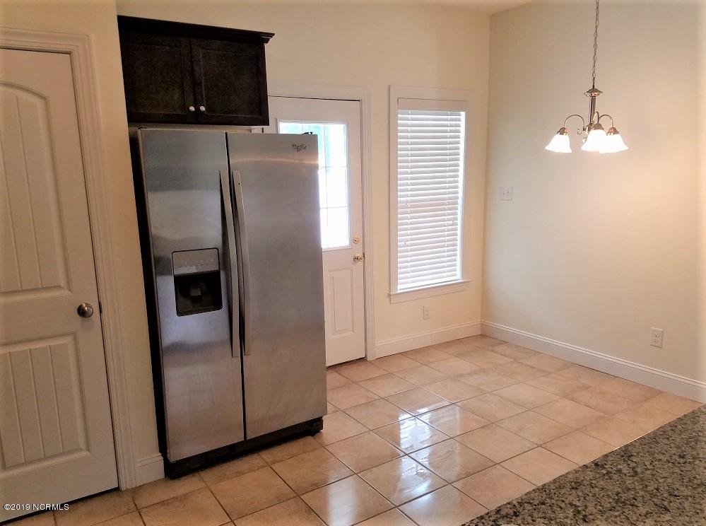 233 Toucan Way Hubert, NC 28539 - Photo 3 of 13 233 TOUCAN FRIDGE