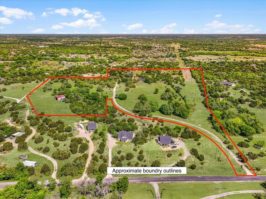 1145 Veal Station Road, Unit A Springtown, TX 76082 - Photo 4 of 40