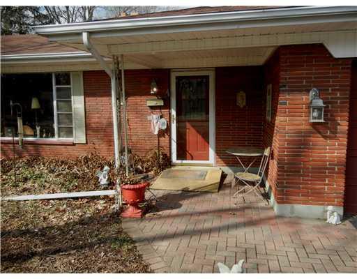 5349 Susan Drive Dayton, OH 45415 - Photo 19 of 21