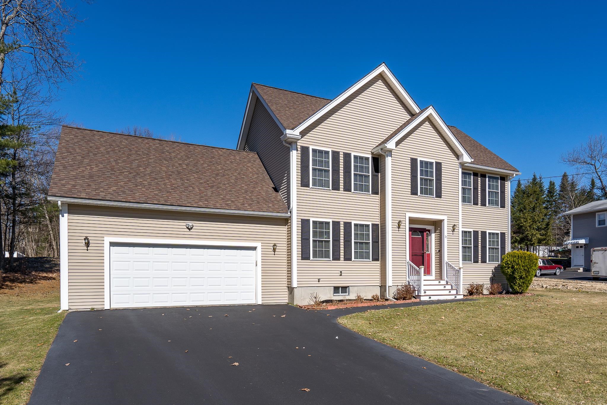 25 Gosselin Road Nashua, NH 03062 - Photo 40 of 40 Gallery Image 40