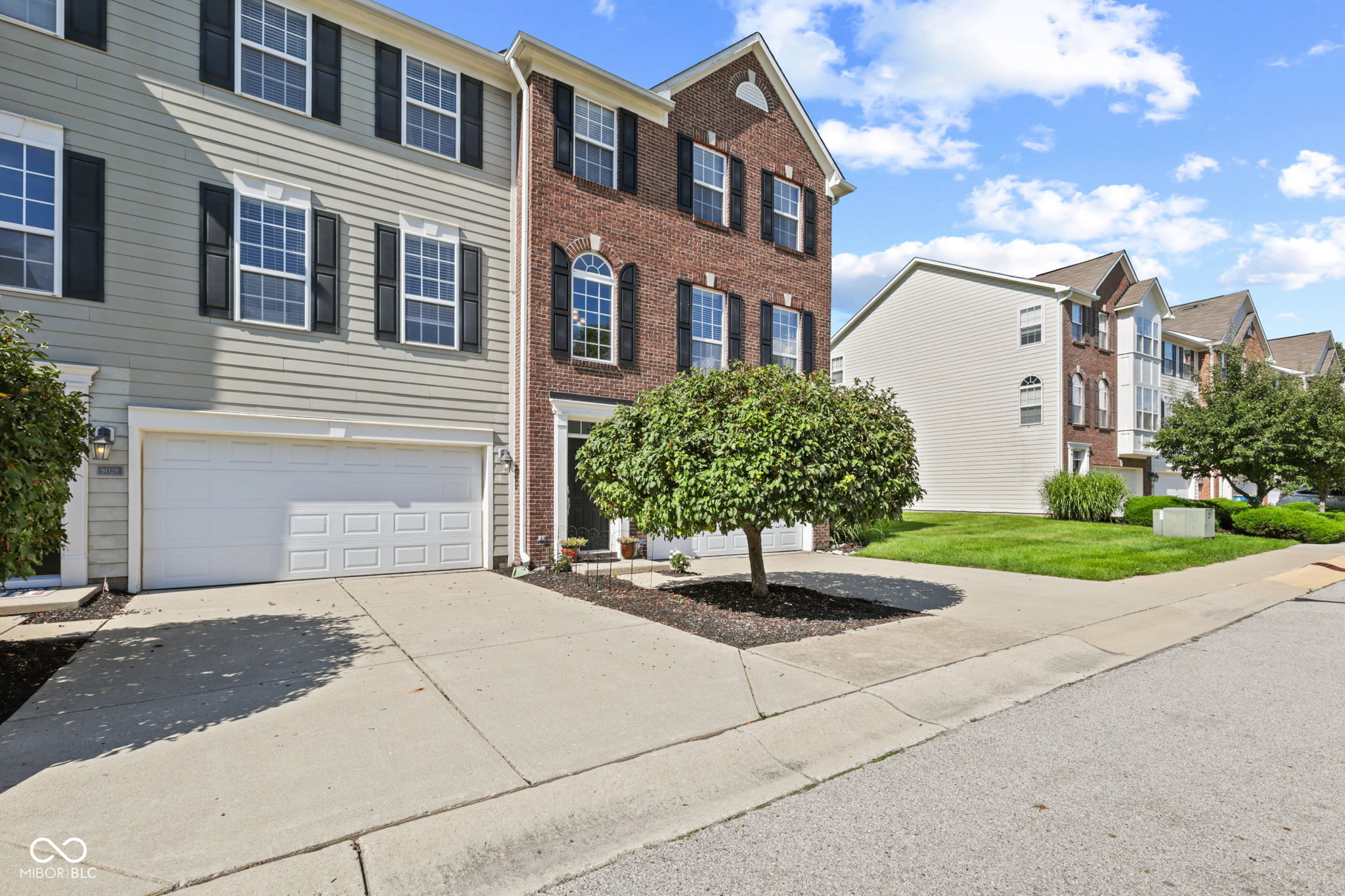9032 Rider Drive Fishers, IN 46038 - Photo 40 of 43 Gallery Image 40
