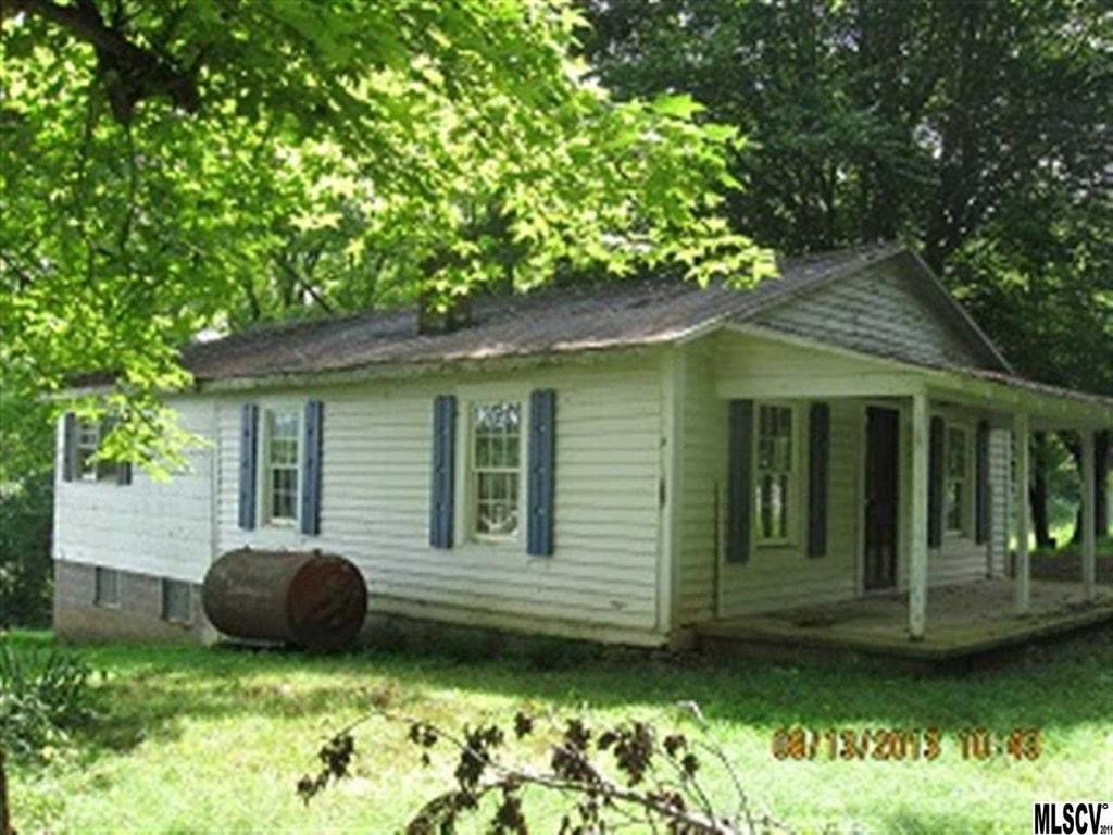 1693 Boomer Road Boomer, NC 28606 - Photo 1 of 7 Gallery Image 1