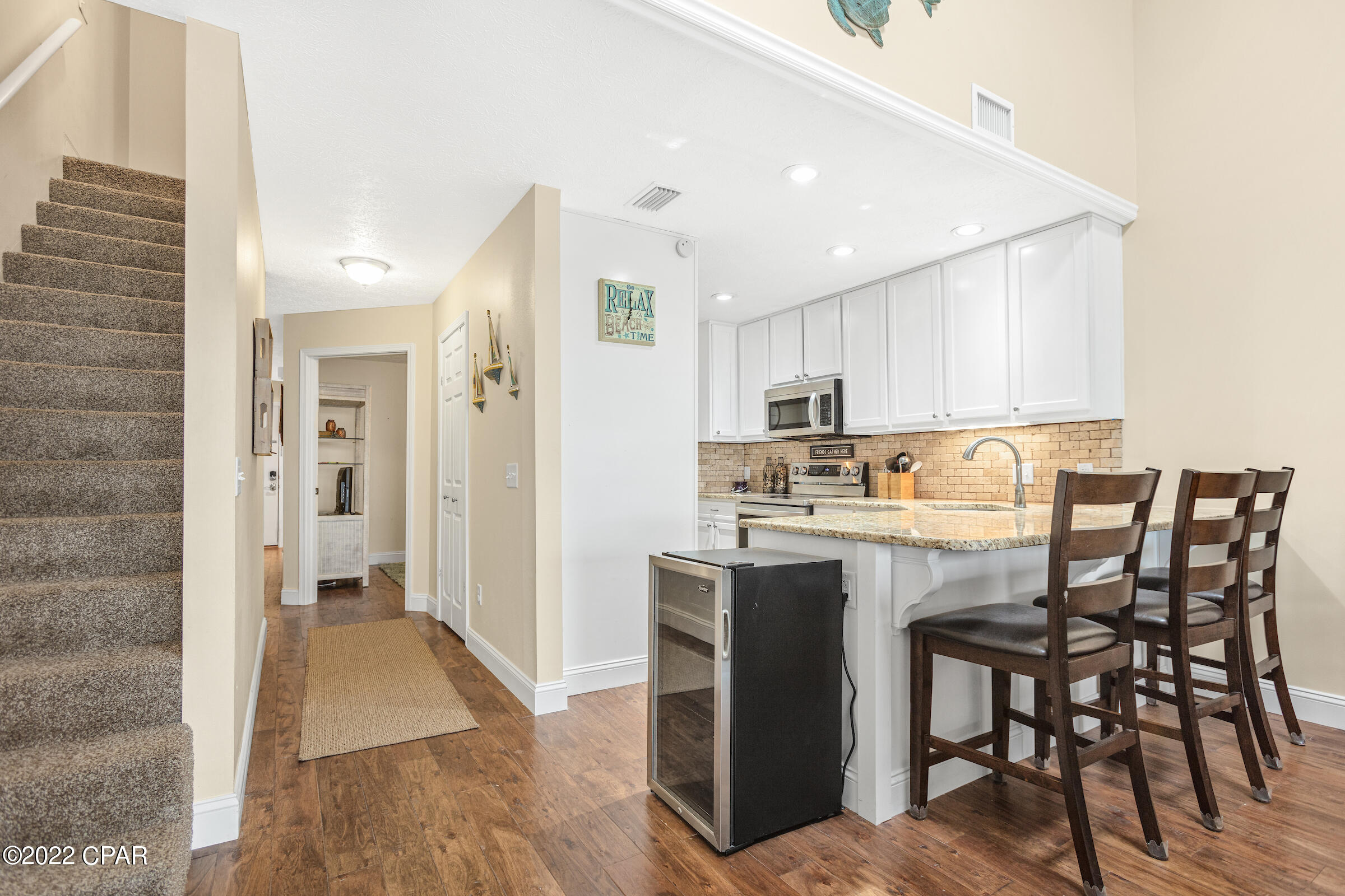 18912 Front Beach Road, Unit 302 Panama City Beach, FL 32413 - Photo 11 of 30 Gallery Image 11