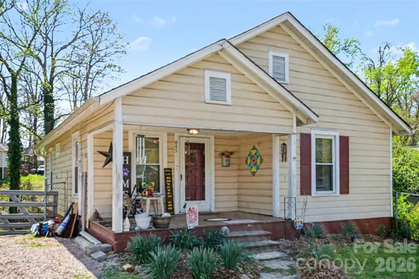$219,900 | 845 Richard Avenue, Kannapolis, NC 28081
