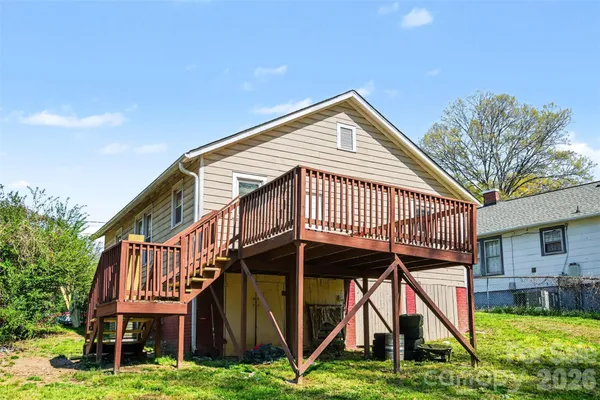 $219,900 | 845 Richard Avenue, Kannapolis, NC 28081