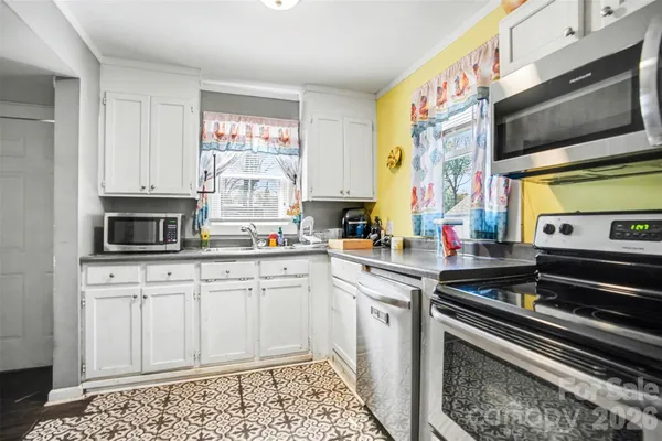 $219,900 | 845 Richard Avenue, Kannapolis, NC 28081