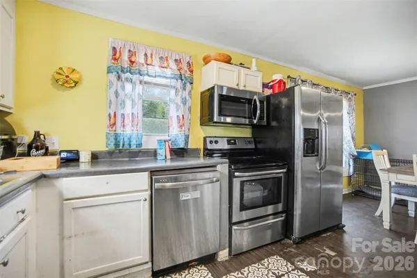 $219,900 | 845 Richard Avenue, Kannapolis, NC 28081