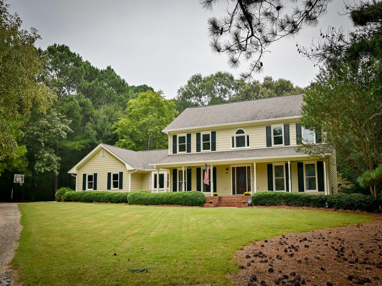 2860 Ebenezer Road Southeast Conyers, GA 30094 - Photo 1 of 1 Gallery Image 1