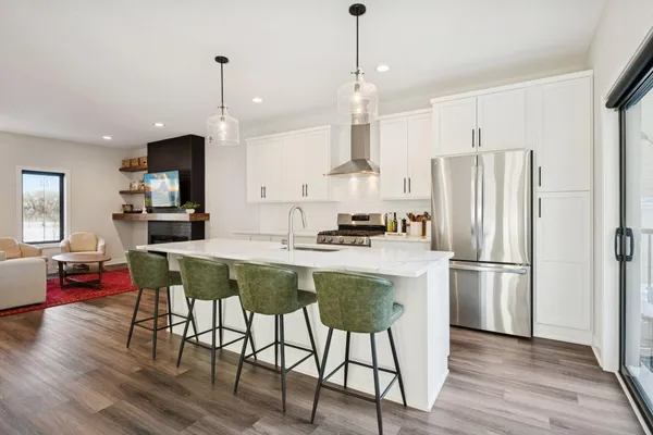 $479,900 | 6331 16th Avenue South, Richfield, MN 55423