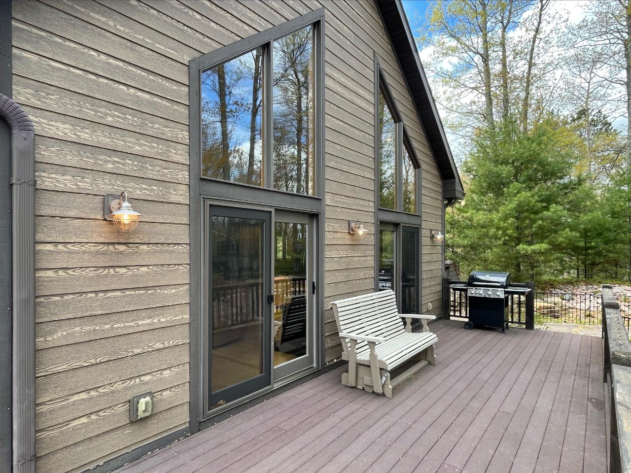7565 Halverson Road Three Lakes, WI 54562 - Photo 8 of 59 Gallery Image 8