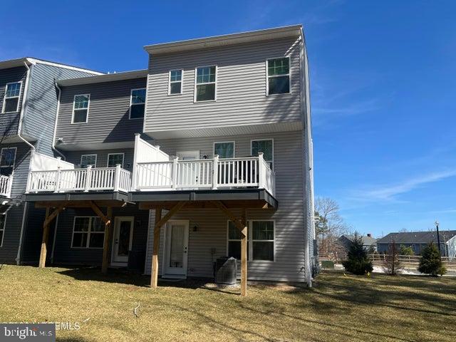 1 Halifax Road Bayville, NJ 08721 - Photo 4 of 22