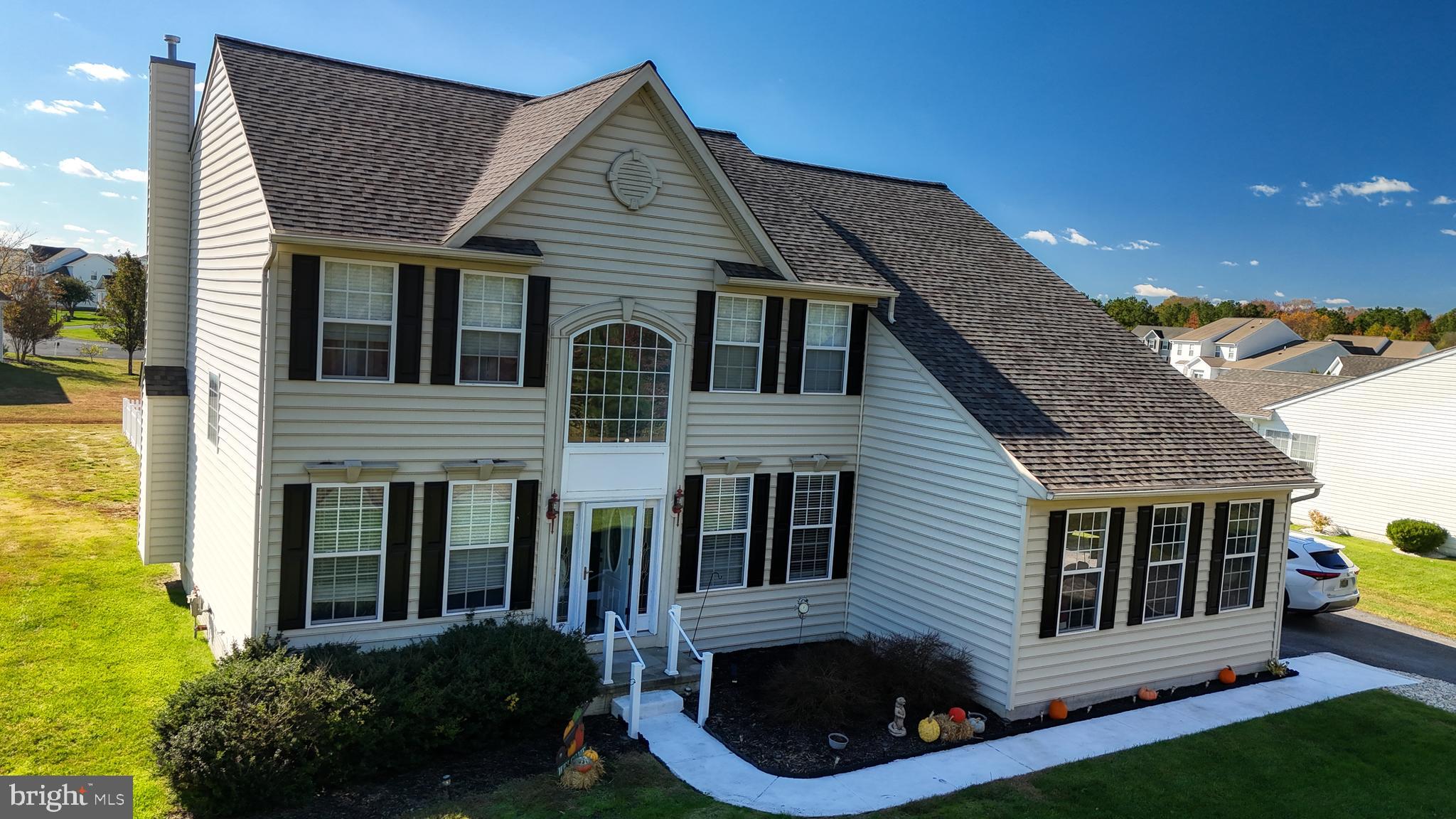 24875 Rivers Edge Road Millsboro, DE 19966 - Photo 40 of 48 a view of a house with a yard