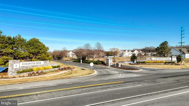 $575,000 | 24875 Rivers Edge Road, Millsboro, DE 19966