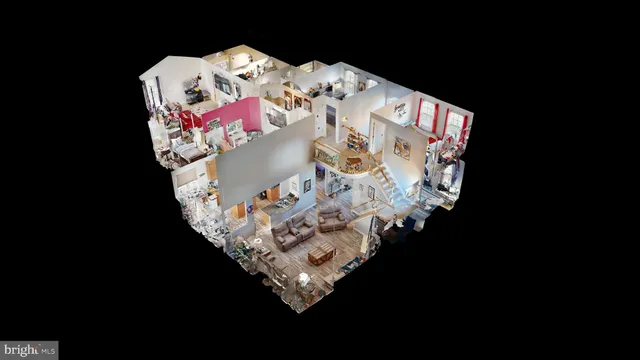 $575,000 | 24875 Rivers Edge Road, Millsboro, DE 19966