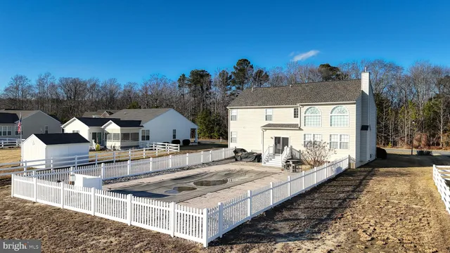 a view of a house with roof deck