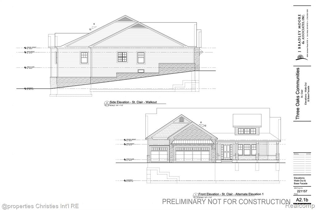 187 Peregrine Rochester Hills Rochester, MI 48309 - Photo 9 of 14