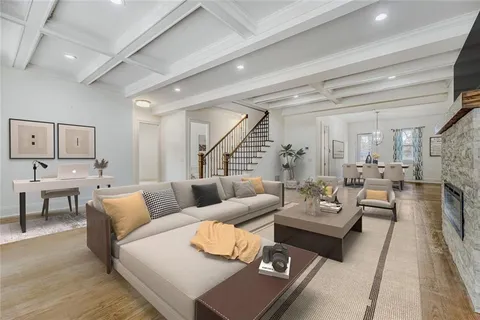 $870,000 | 2415 West Rugby Avenue, Atlanta, GA 30337