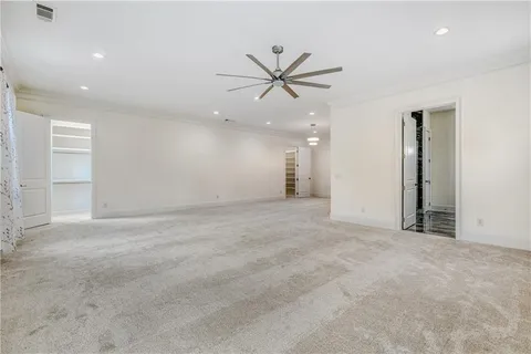 $870,000 | 2415 West Rugby Avenue, Atlanta, GA 30337