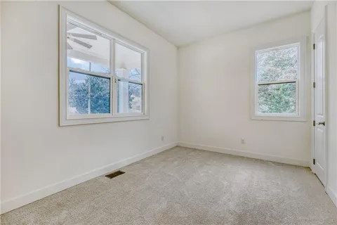 $890,000 | 2415 West Rugby Avenue, Atlanta, GA 30337