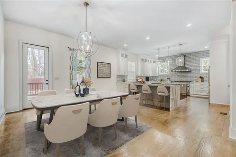 $870,000 | 2415 West Rugby Avenue, Atlanta, GA 30337