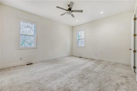 $890,000 | 2415 West Rugby Avenue, Atlanta, GA 30337