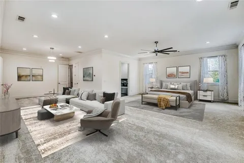 $870,000 | 2415 West Rugby Avenue, Atlanta, GA 30337