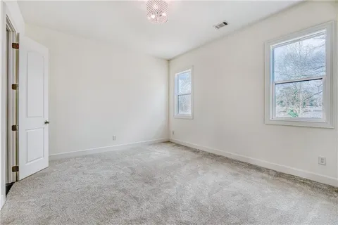 $870,000 | 2415 West Rugby Avenue, Atlanta, GA 30337