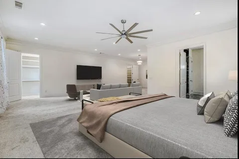 $870,000 | 2415 West Rugby Avenue, Atlanta, GA 30337