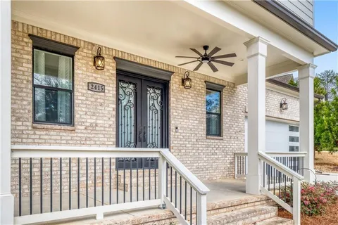 $870,000 | 2415 West Rugby Avenue, Atlanta, GA 30337