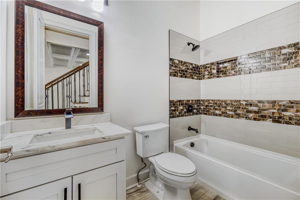 2415 West Rugby Avenue Atlanta, GA 30337 - Photo 21 of 27