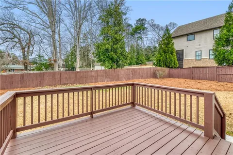 $890,000 | 2415 West Rugby Avenue, Atlanta, GA 30337