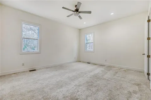 $870,000 | 2415 West Rugby Avenue, Atlanta, GA 30337