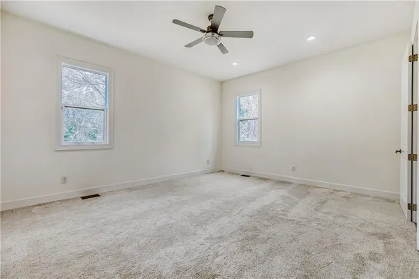 $870,000 | 2415 West Rugby Avenue, Atlanta, GA 30337