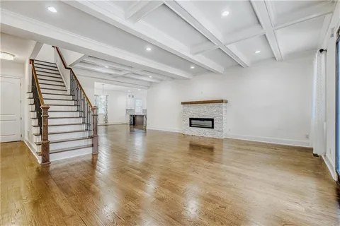 $890,000 | 2415 West Rugby Avenue, Atlanta, GA 30337