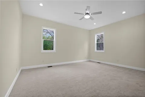 $895,000 | 2415 West Rugby Avenue, Atlanta, GA 30337