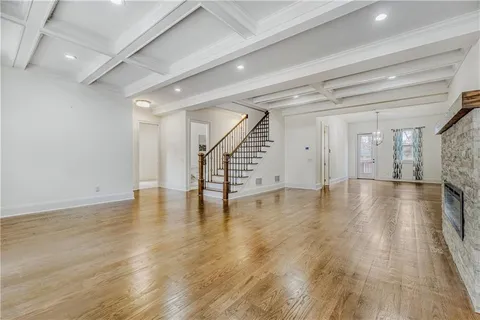 $890,000 | 2415 West Rugby Avenue, Atlanta, GA 30337