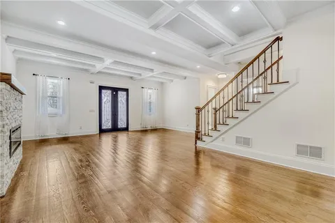 $890,000 | 2415 West Rugby Avenue, Atlanta, GA 30337