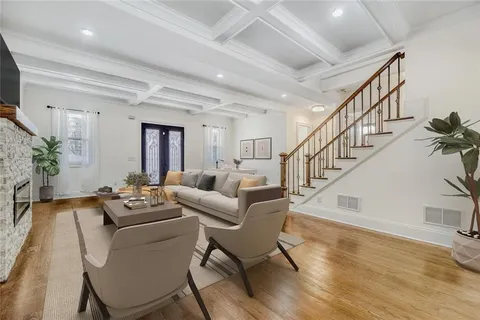 $870,000 | 2415 West Rugby Avenue, Atlanta, GA 30337