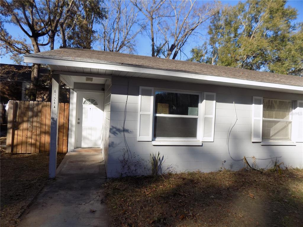 6124 Southwest 10th Place, Unit A Gainesville, FL 32607 - Photo 3 of 22