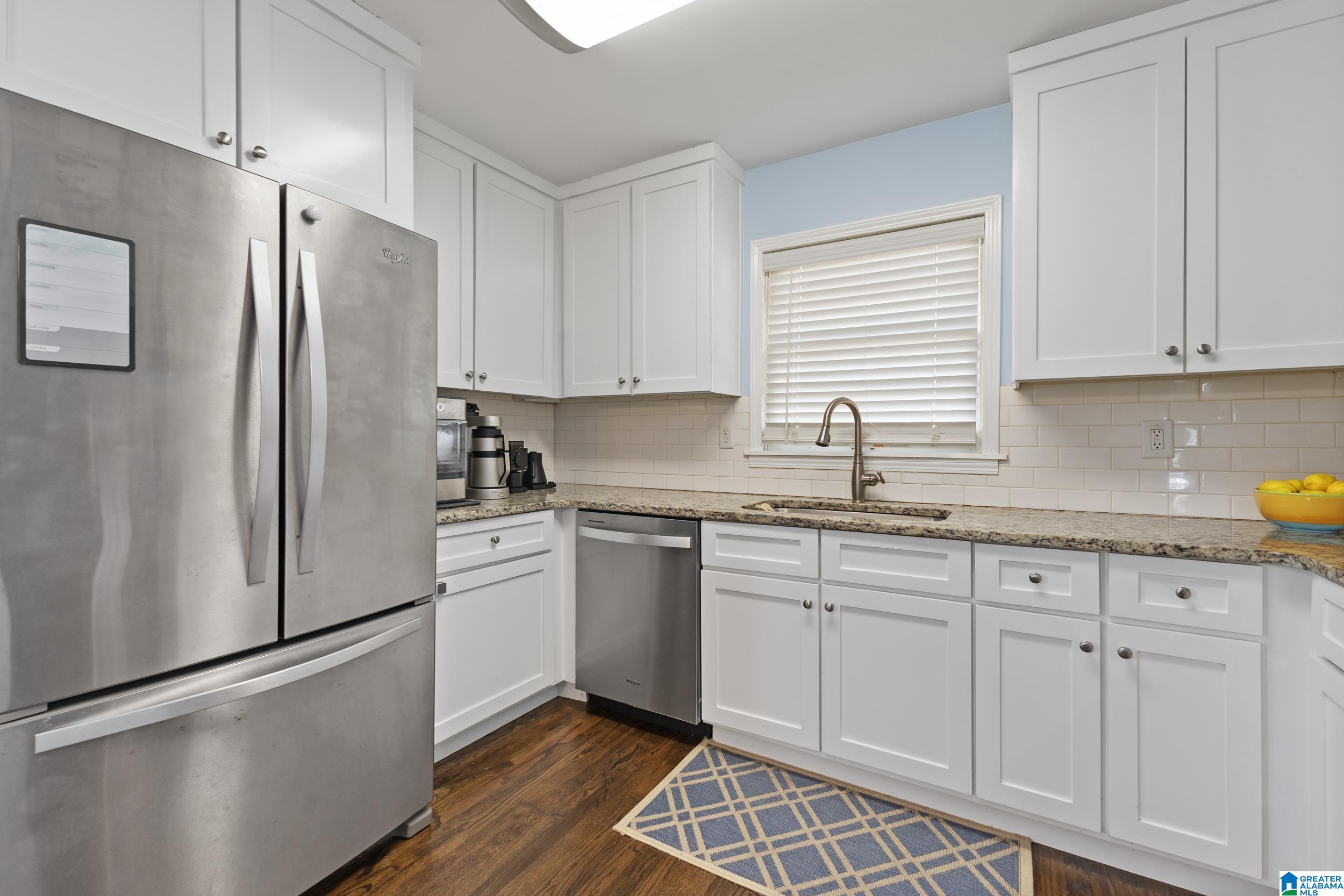461 Ridge Road Birmingham, AL 35206 - Photo 13 of 31