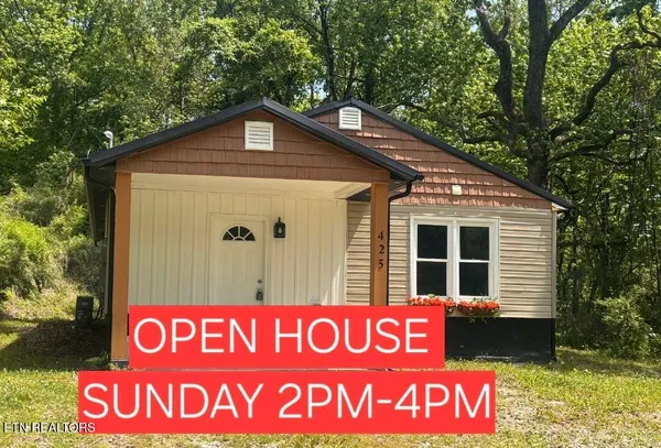 $250,000 | 425 Childs Road, Harriman, TN 37748