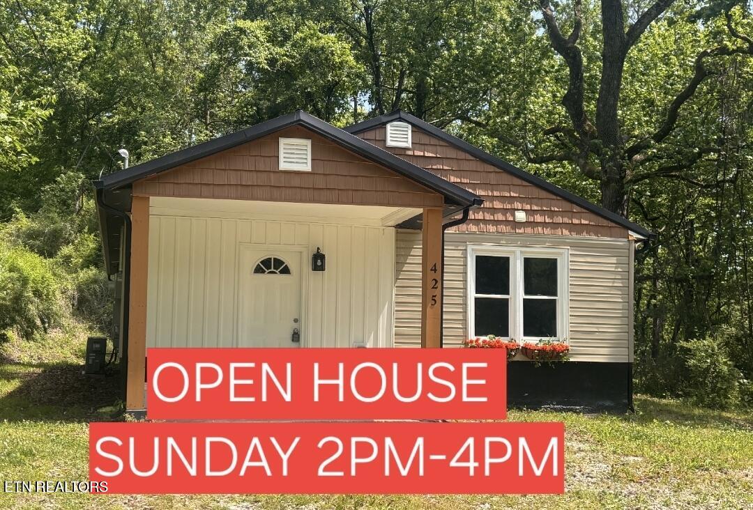 425 Childs Road Harriman, TN 37748 - Photo 1 of 14 1000030634