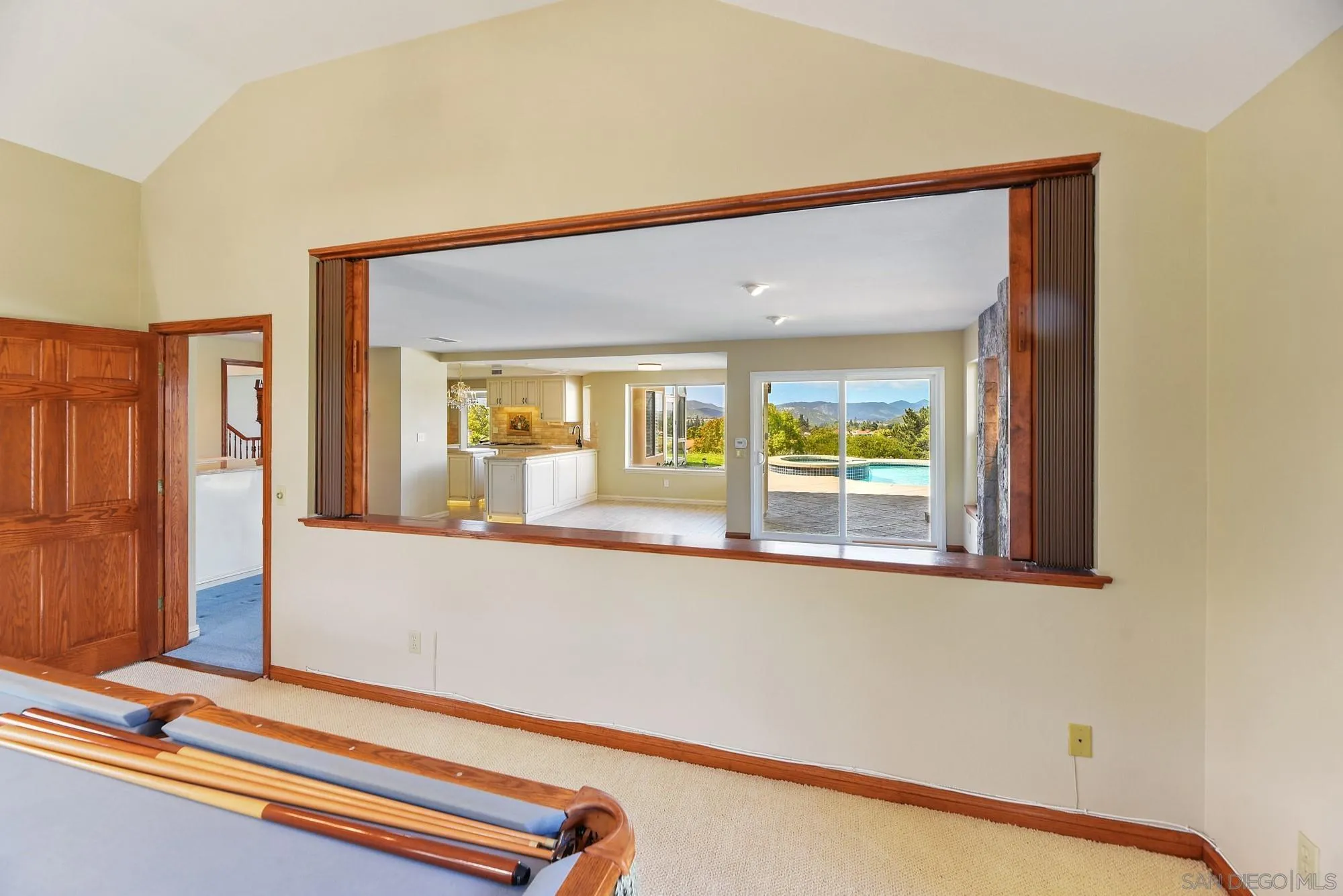 13000 Lomas Verdes Drive Poway, CA 92064 - Photo 21 of 58 a view of a room with a large window