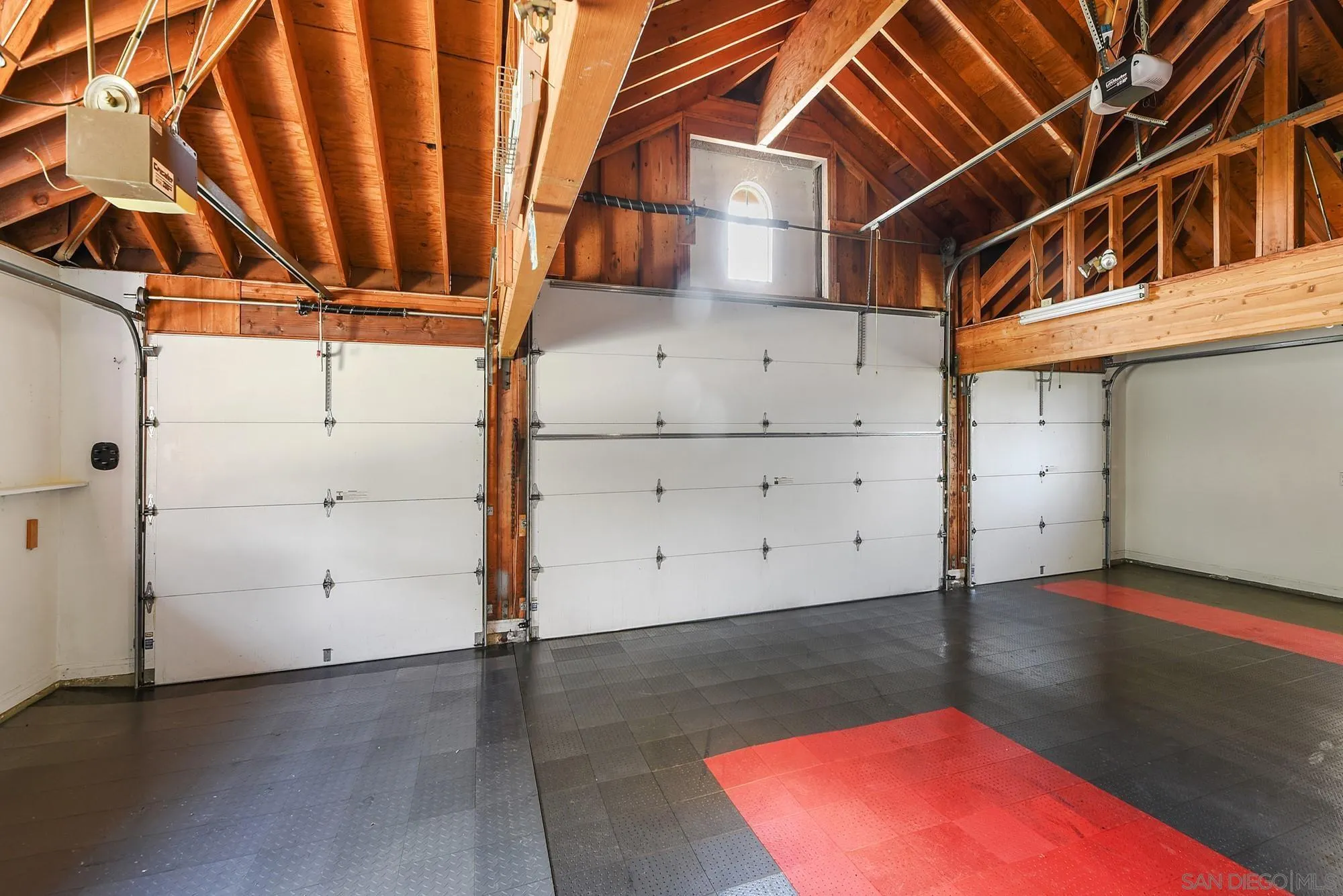 13000 Lomas Verdes Drive Poway, CA 92064 - Photo 57 of 58 a view of a room with wooden floor